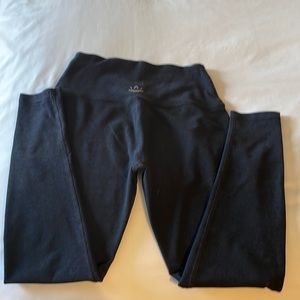 Beyond yoga leggings